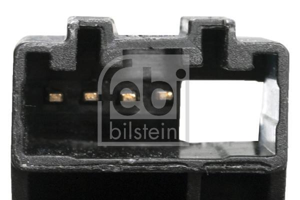 Serrure de hayon FEBI BILSTEIN ref. 196954