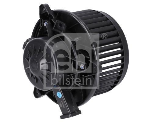 Pulseur d'air habitacle (Ventilateur habitacle) FEBI BILSTEIN ref. 196955