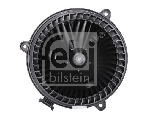 Pulseur d'air habitacle (Ventilateur habitacle) FEBI BILSTEIN ref. 196955