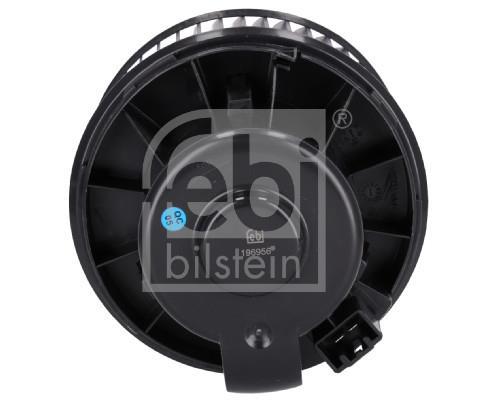 Ventilador de habitáculo FEBI BILSTEIN ref. 196956