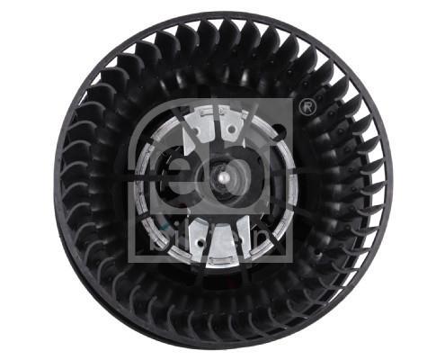 Ventilador de habitáculo FEBI BILSTEIN ref. 196956
