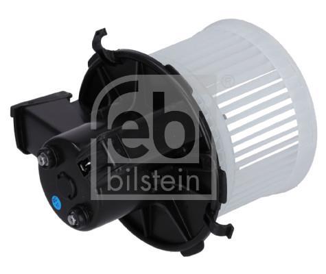 Pulseur d'air habitacle (Ventilateur habitacle) FEBI BILSTEIN ref. 196959