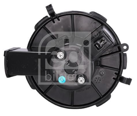 Pulseur d'air habitacle (Ventilateur habitacle) FEBI BILSTEIN ref. 196959