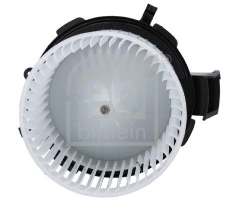 Pulseur d'air habitacle (Ventilateur habitacle) FEBI BILSTEIN ref. 196959
