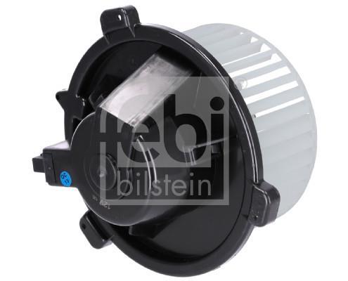 Pulseur d'air habitacle (Ventilateur habitacle) FEBI BILSTEIN ref. 196960