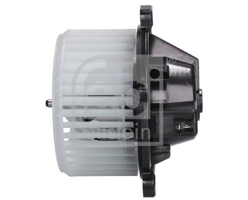 Pulseur d'air habitacle (Ventilateur habitacle) FEBI BILSTEIN ref. 196960