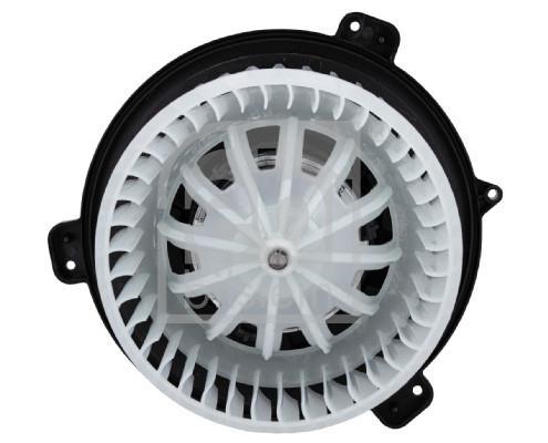 Pulseur d'air habitacle (Ventilateur habitacle) FEBI BILSTEIN ref. 196960