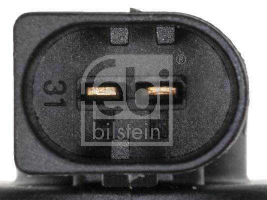 Régulateur de pression du carburant FEBI BILSTEIN ref. 196961