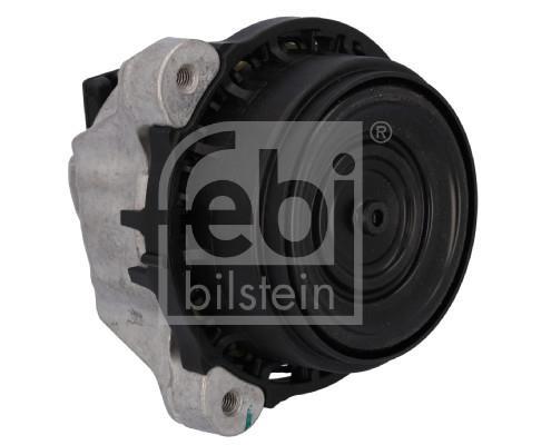Support moteur (Silent bloc moteur) FEBI BILSTEIN 196967