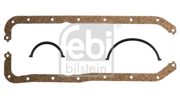Conjunto de vedantes da base do cilindro FEBI BILSTEIN ref. 19696