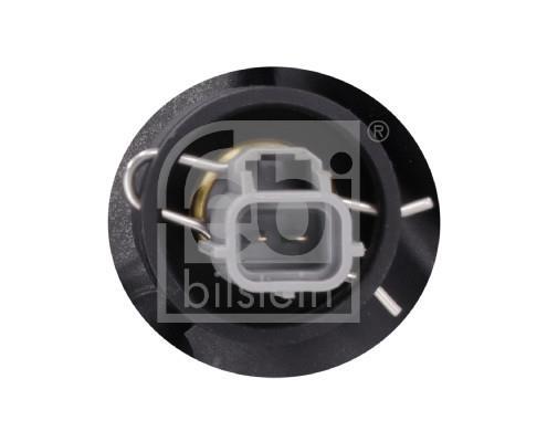 Boîtier du thermostat FEBI BILSTEIN ref. 196970