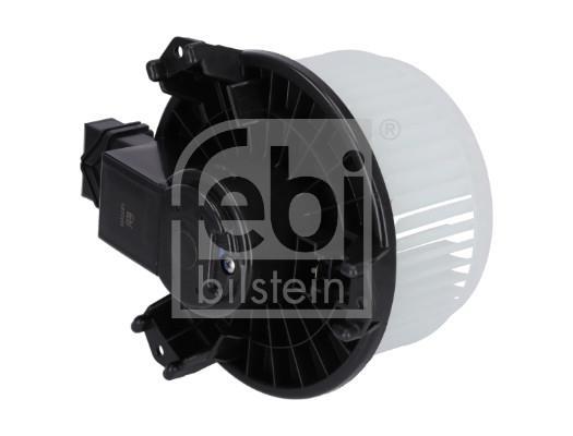 Ventilador habitáculo FEBI BILSTEIN ref. 197003