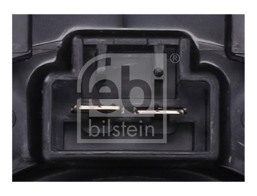 Ventilador habitáculo FEBI BILSTEIN ref. 197003