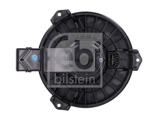 Ventilador habitáculo FEBI BILSTEIN ref. 197003