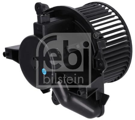 Ventilador de habitáculo FEBI BILSTEIN ref. 197004