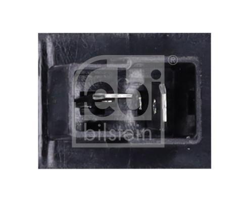 Ventilador de habitáculo FEBI BILSTEIN ref. 197004