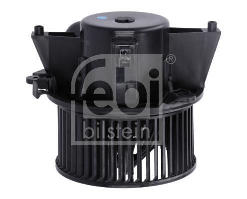 Ventilador de habitáculo FEBI BILSTEIN ref. 197004
