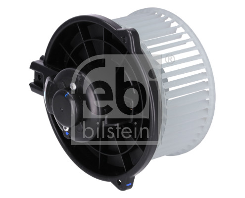 Pulseur d'air habitacle (Ventilateur habitacle) FEBI BILSTEIN ref. 197008