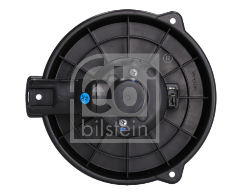 Pulseur d'air habitacle (Ventilateur habitacle) FEBI BILSTEIN ref. 197008
