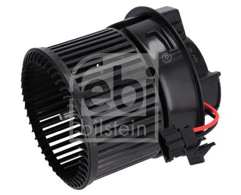 Ventilador habitáculo FEBI BILSTEIN ref. 197009