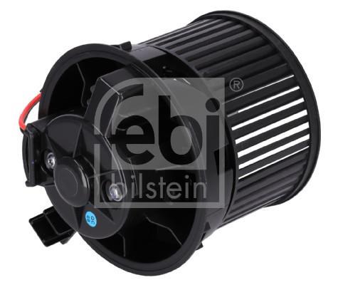 Ventilador habitáculo FEBI BILSTEIN ref. 197009