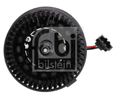 Ventilador habitáculo FEBI BILSTEIN ref. 197009