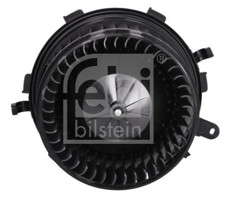 Pulseur d'air habitacle (Ventilateur habitacle) FEBI BILSTEIN ref. 197010