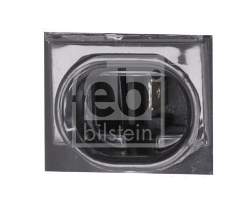 Pulseur d'air habitacle (Ventilateur habitacle) FEBI BILSTEIN ref. 197011
