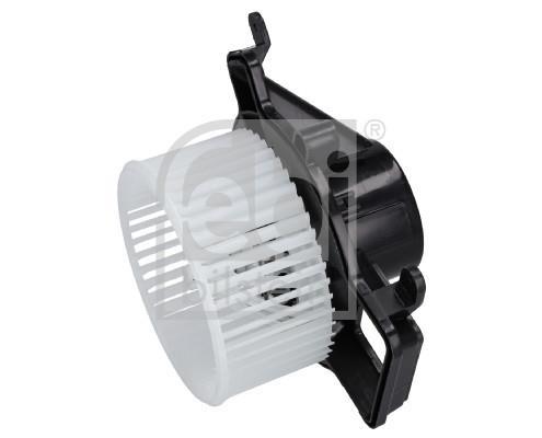 Ventilador habitáculo FEBI BILSTEIN ref. 197012
