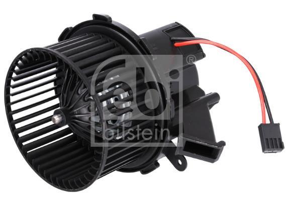 Ventilador habitáculo FEBI BILSTEIN ref. 197013