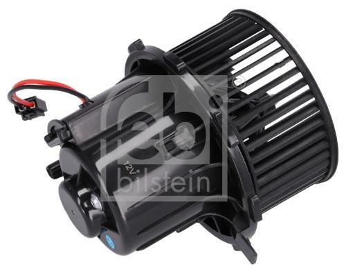 Ventilador habitáculo FEBI BILSTEIN ref. 197013