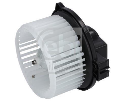 Ventilador habitáculo FEBI BILSTEIN ref. 197014