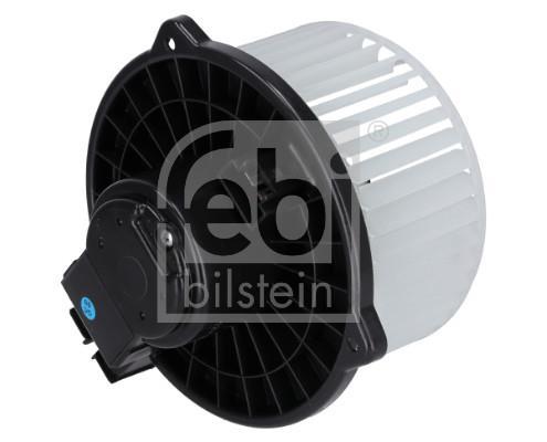 Ventilador habitáculo FEBI BILSTEIN ref. 197014