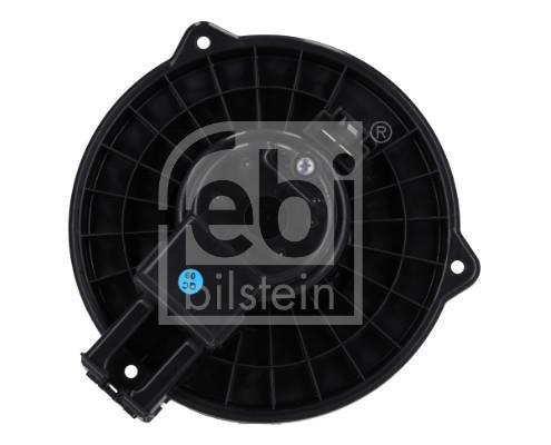 Ventilador habitáculo FEBI BILSTEIN ref. 197014