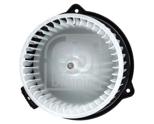 Ventilador habitáculo FEBI BILSTEIN ref. 197014