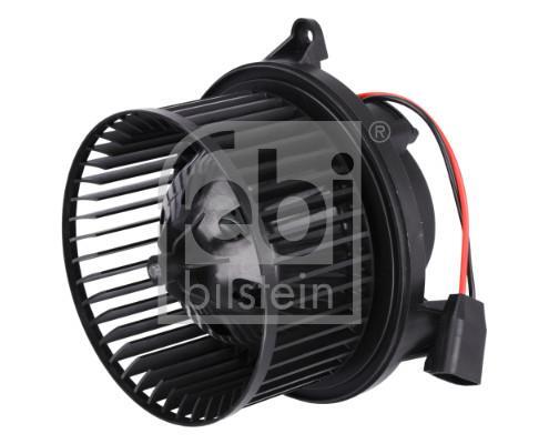 Ventilador habitáculo FEBI BILSTEIN ref. 197015