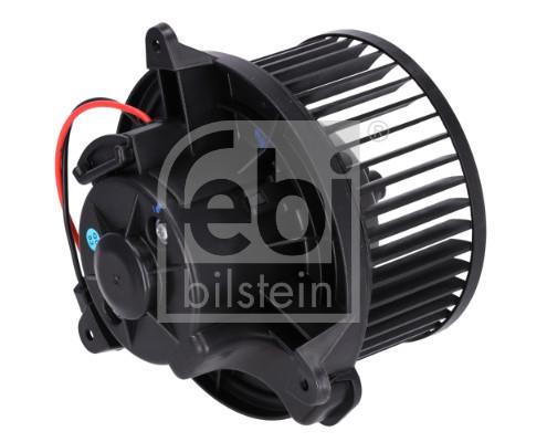 Ventilador habitáculo FEBI BILSTEIN ref. 197015