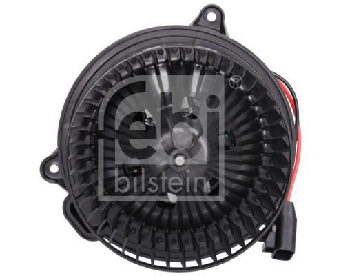 Ventilador habitáculo FEBI BILSTEIN ref. 197015
