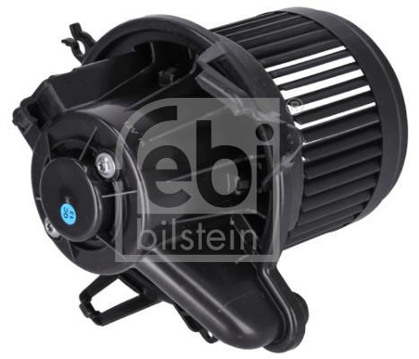 Ventilador de habitáculo FEBI BILSTEIN ref. 197016