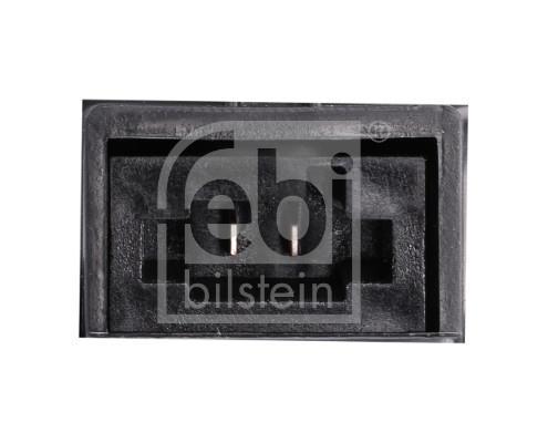 Ventilador de habitáculo FEBI BILSTEIN ref. 197016