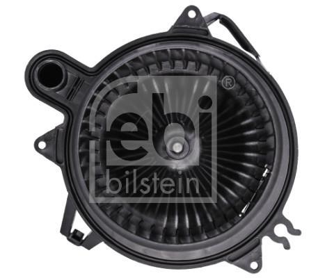 Ventilador de habitáculo FEBI BILSTEIN ref. 197016