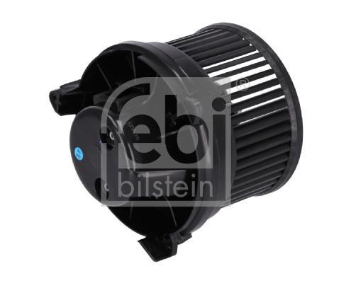 Ventilador habitáculo FEBI BILSTEIN ref. 197017