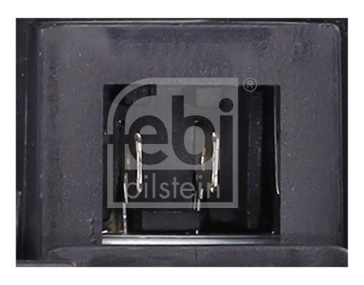 Ventilador habitáculo FEBI BILSTEIN ref. 197017
