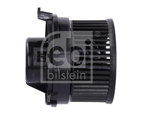 Ventilador habitáculo FEBI BILSTEIN ref. 197017