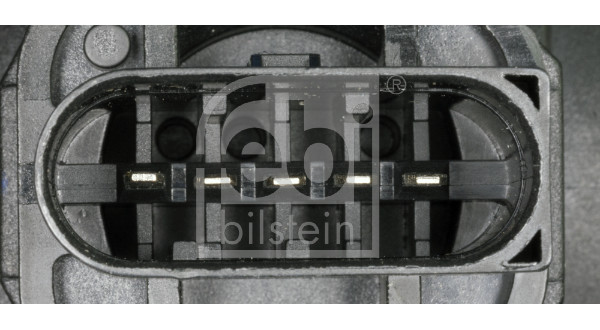 Débitmètre de masse d'air FEBI BILSTEIN 197023