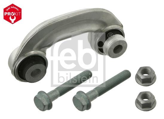 Biellette de barre stabilisatrice (Biellette antiroulis) FEBI BILSTEIN ref. 19702