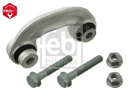 Biellette de barre stabilisatrice (Biellette antiroulis) FEBI BILSTEIN ref. 19704