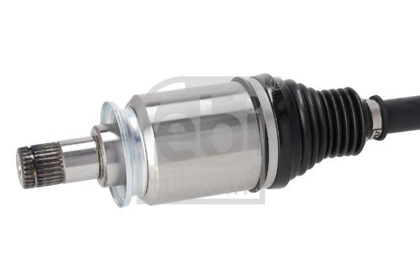 Cardan FEBI BILSTEIN 197056