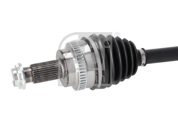 Cardan FEBI BILSTEIN 197056