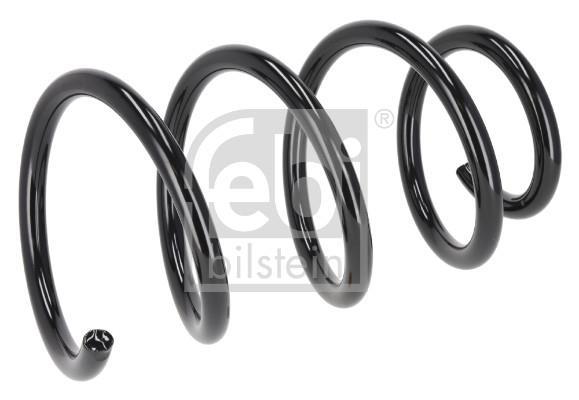 Ressort de suspension (Ressort hélicoïdal) FEBI BILSTEIN 197062